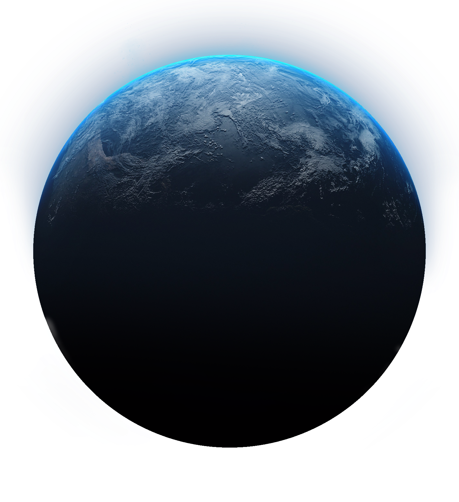 planète terre