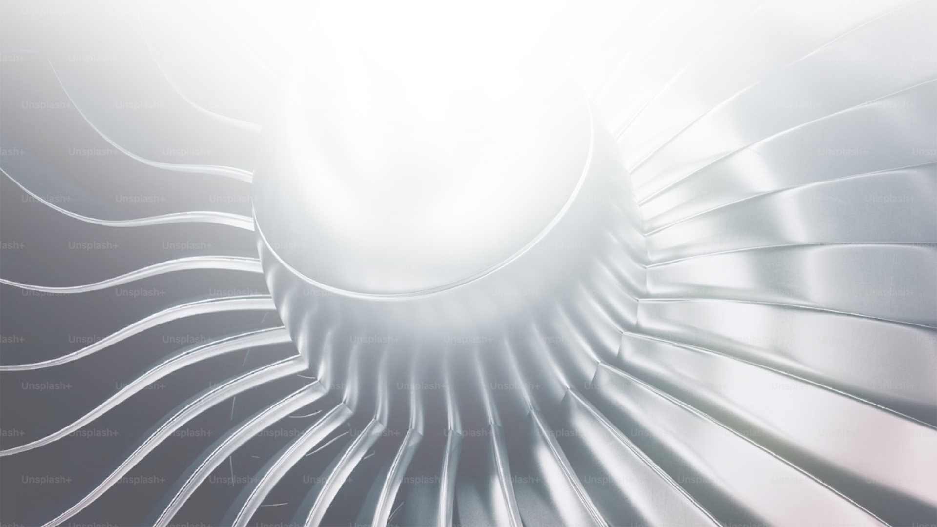 texture moteur d'avion